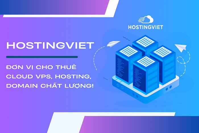 thuê vps giá rẻ